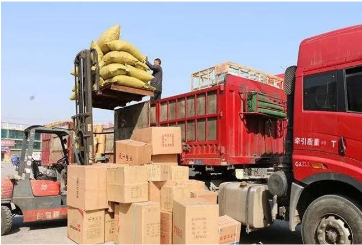 漳州到玉州区物流专线