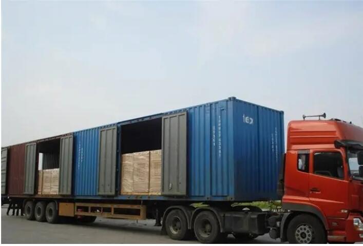 漳州到玉州区整车运输