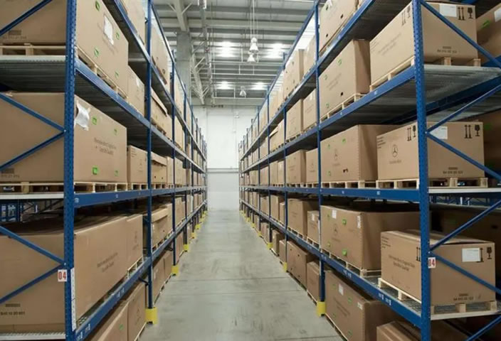 漳州到玉州区货物仓储