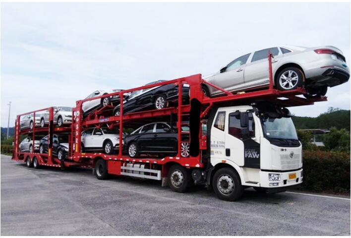 漳州到玉州区轿车托运